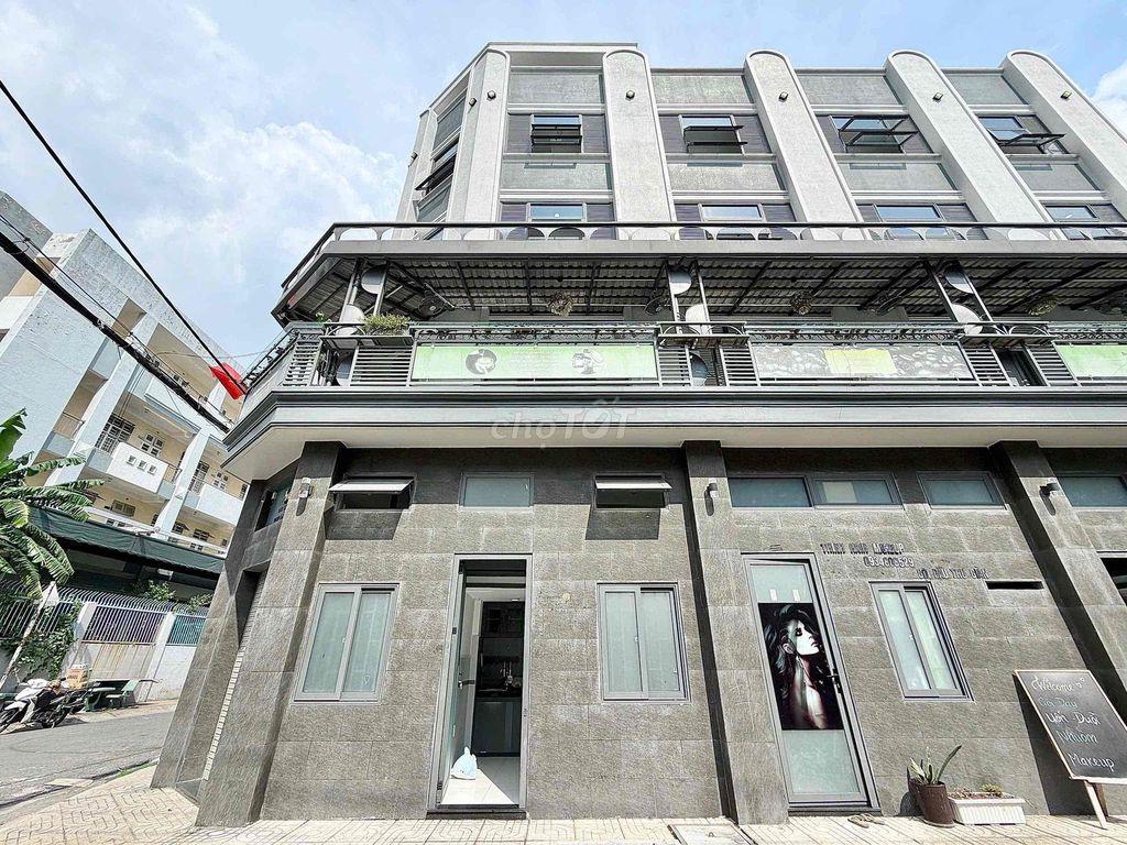 Cho Thuê Kiot Có Gác Lửng Ngay Gần Bốn Xã - ĐH Văn Hiến