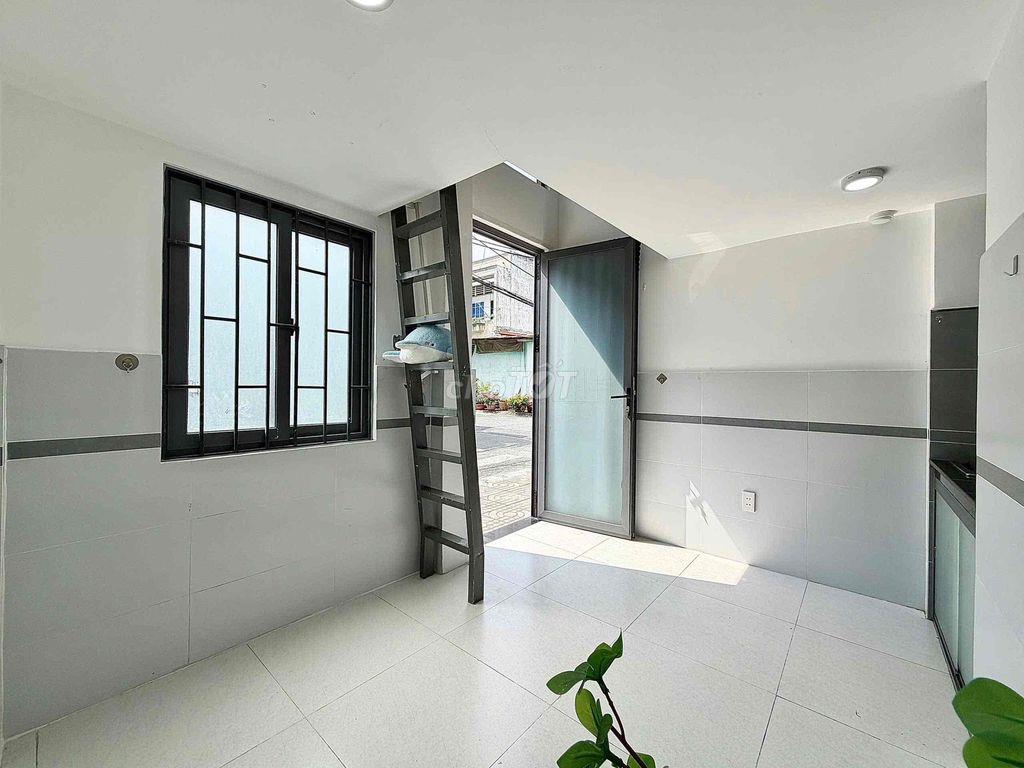 Cho Thuê Kiot Có Gác Lửng Ngay Gần Bốn Xã - ĐH Văn Hiến