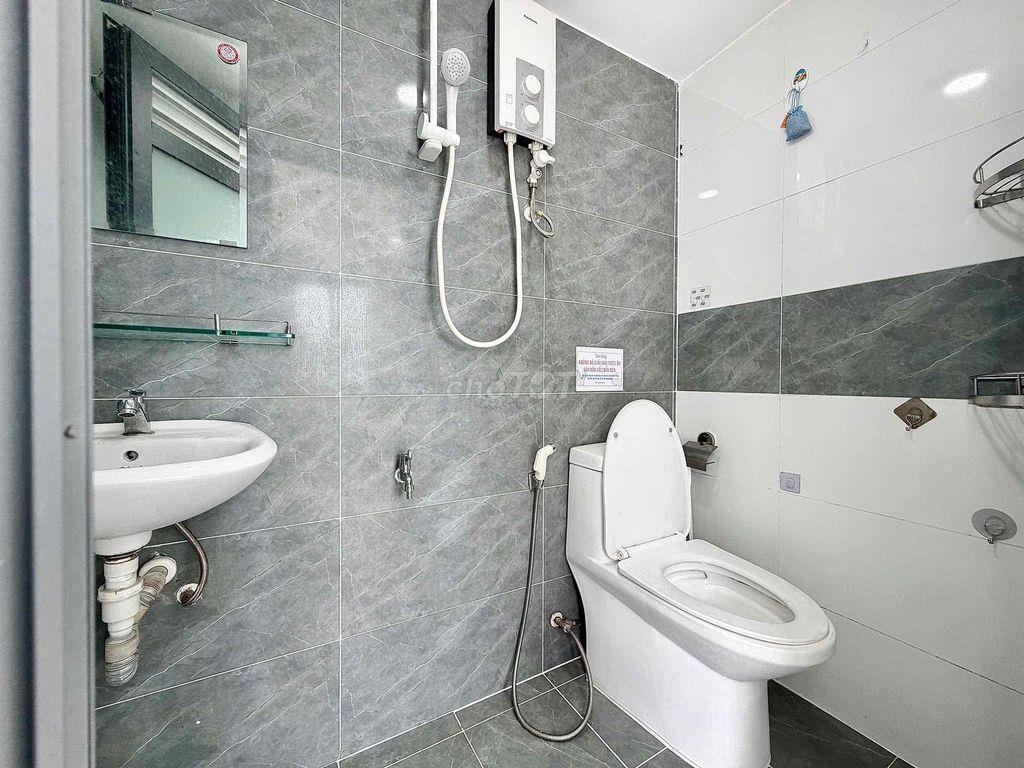 Cho Thuê Kiot Có Gác Lửng Ngay Gần Bốn Xã - ĐH Văn Hiến