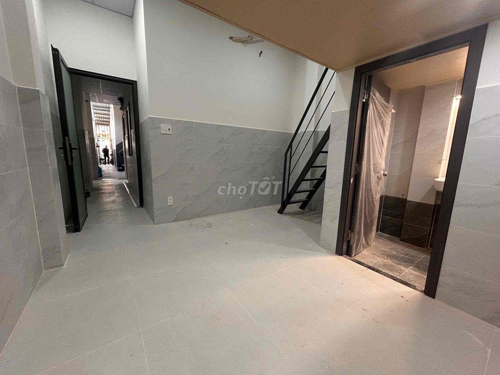 Cho Thuê Duplex Full Nội Thất Ngay Lý Thánh Tông Gần ĐH Văn Hiến 4 Xã