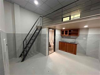 Cho Thuê Duplex Full Nội Thất Ngay Lý Thánh Tông Gần ĐH Văn Hiến 4 Xã