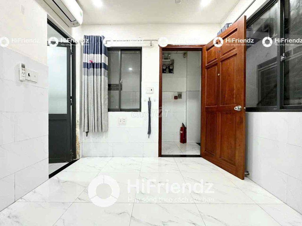 Cho Thuê Studuio Máy Lạnh Giờ Giấc Tự Do Ngay Gần Đầm Sen, Q10, VHU