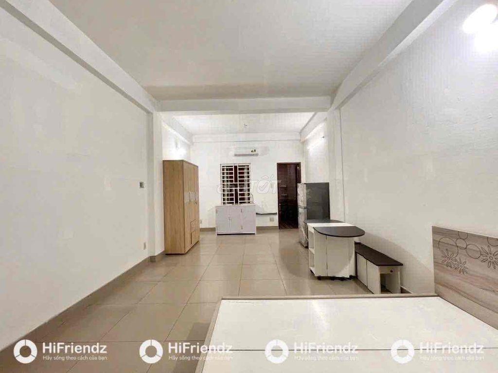 Cho Thuê Studio Full NT Gần Đầm Sen ĐH