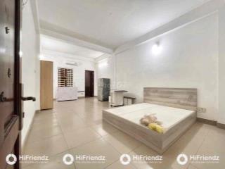 Cho Thuê Studio Full NT Gần Đầm Sen ĐH