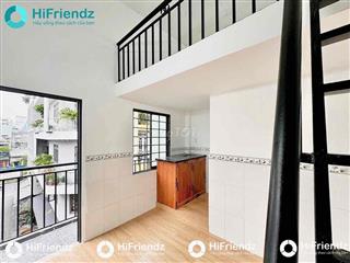 Cho Thuê Dự Án Mới Duplex Cửa Sổ Siêu Thoáng Ngay Gần Bốn Xã ĐH VHU