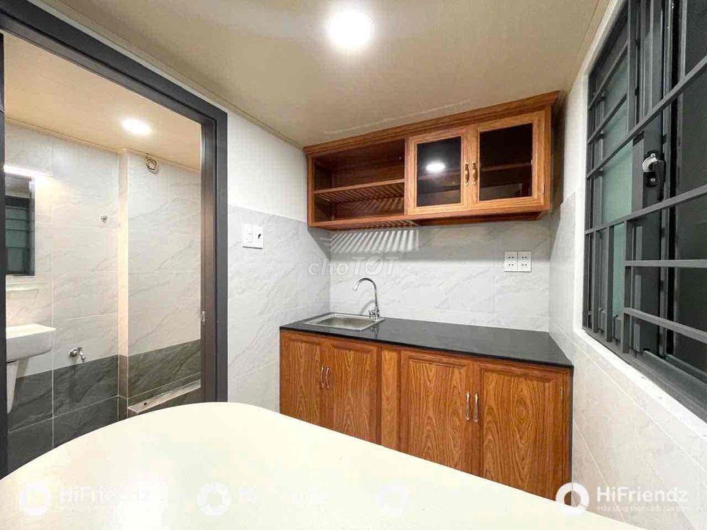 Duplex Full NT Mới Đẹp Ngay Vòng Xoay Lê Đại Hành - Đầm Sen - Q10