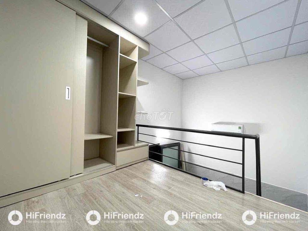 Duplex Full NT Mới Đẹp Ngay Vòng Xoay Lê Đại Hành - Đầm Sen - Q10