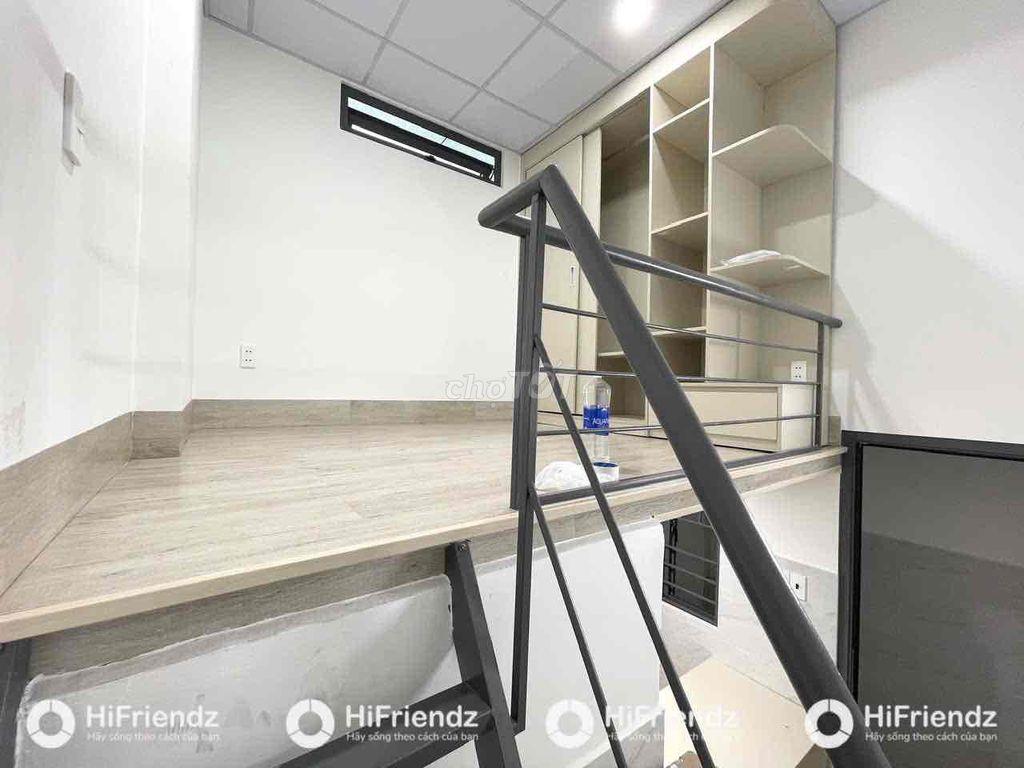Duplex Full NT Mới Đẹp Ngay Vòng Xoay Lê Đại Hành - Đầm Sen - Q10