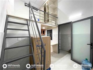 Duplex Full NT Mới Đẹp Ngay Vòng Xoay Lê Đại Hành - Đầm Sen - Q10