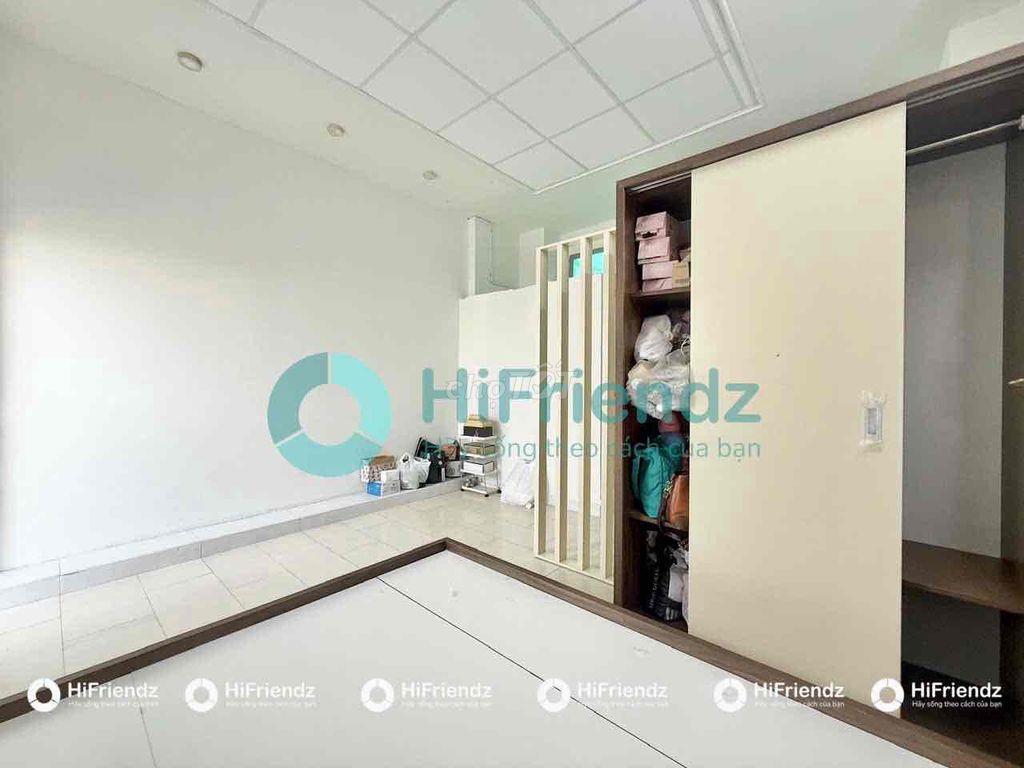 STUDIO BANCOL SẴN NT 40M2 NGAY LÊ ĐÌNH CẦN ĐI KCN TÂN TẠO