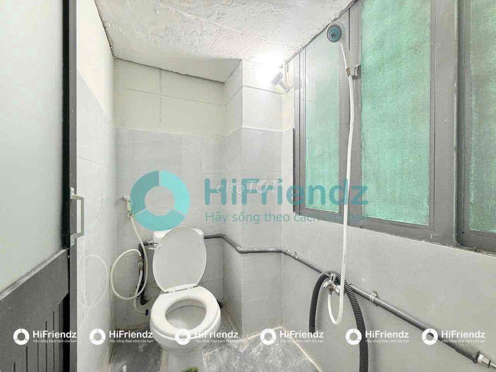 STUDIO BANCOL SẴN NT 40M2 NGAY LÊ ĐÌNH CẦN ĐI KCN TÂN TẠO