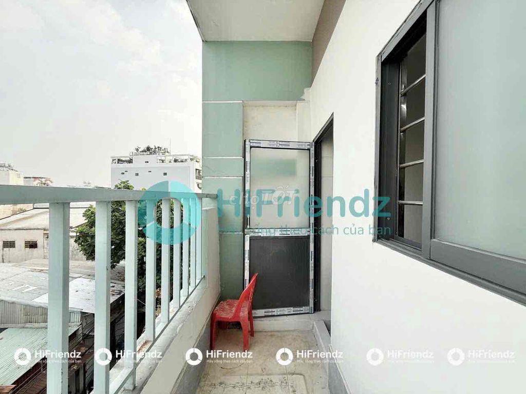 STUDIO BANCOL SẴN NT 40M2 NGAY LÊ ĐÌNH CẦN ĐI KCN TÂN TẠO