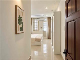 CHDV CHO THUÊ FULL NT SIÊU ĐẸP GIỜ GIẤC TỰ DO NGAY CÔNG VIÊN PHÚ LÂM