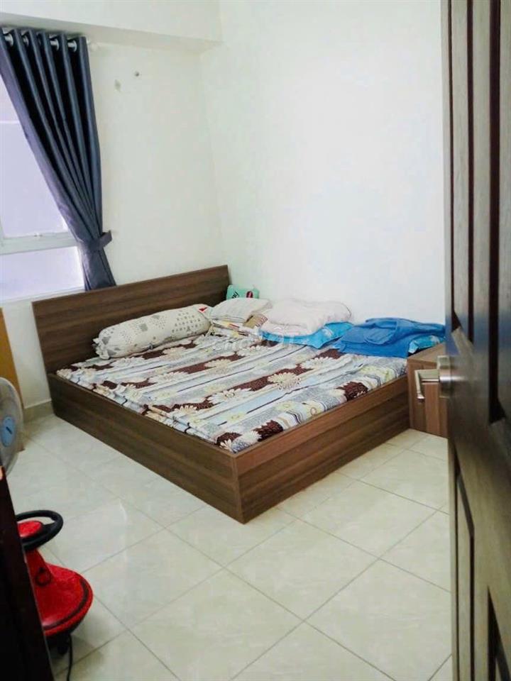 Chung cư Nguyễn VĂn Đậu, BT: 2p ngủ, NTCB, 62m2, 11triệu