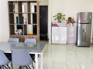 Chung cư Nguyễn VĂn Đậu, BT: 2p ngủ, NTCB, 62m2, 11triệu
