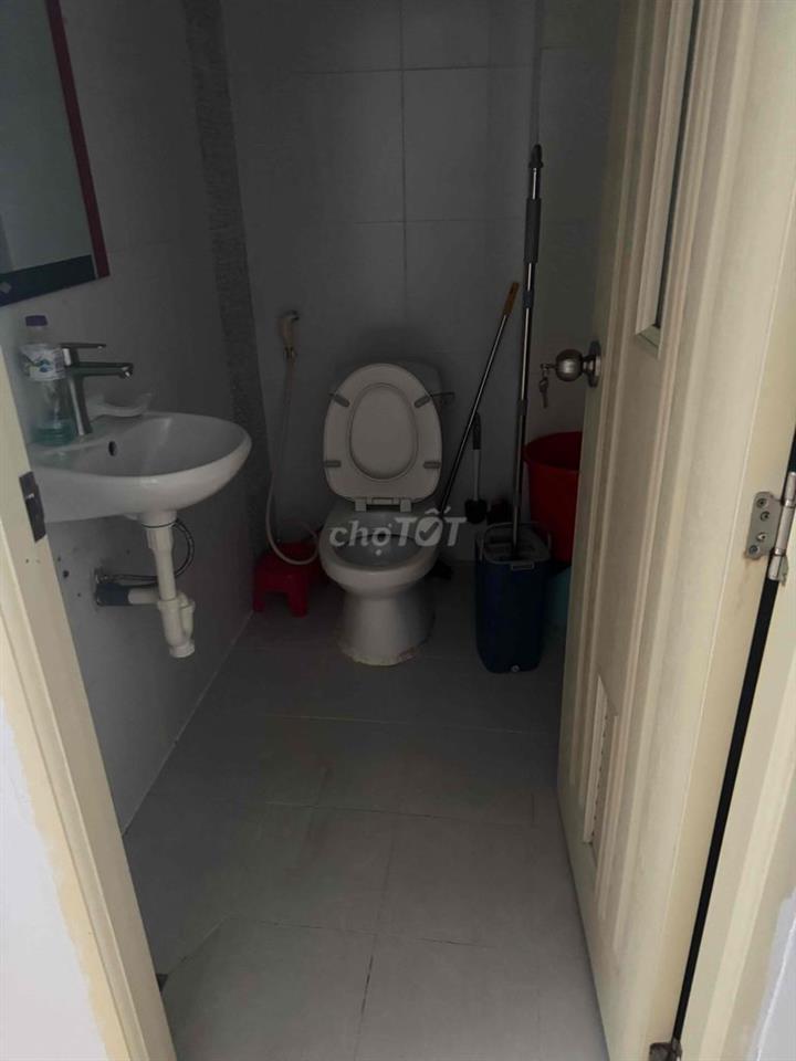 share phòng 2 người: tổng 2 người 3 triệu/ tháng