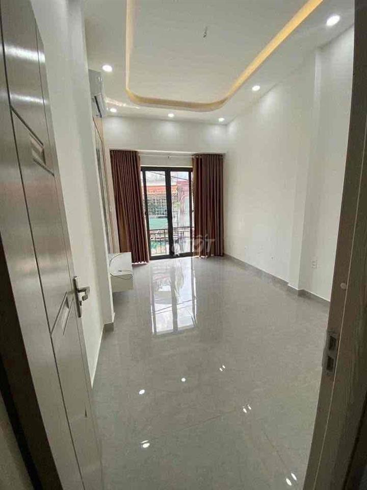 nhà nguyên căn gần vincom phan văn trị và chợ gò vấp
