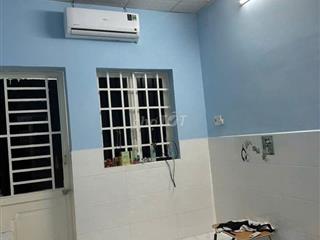 Nhà cho thuê nguyên căn gần chợ An Nhơn