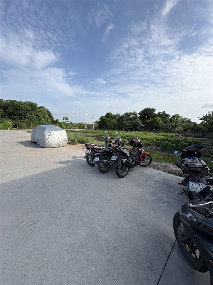 🔥 ĐẤT THỔ CƯ 1/ TRƯƠNG THỊ NHƯ – HÓC MÔN CHÍNH CHỦ 🔥
