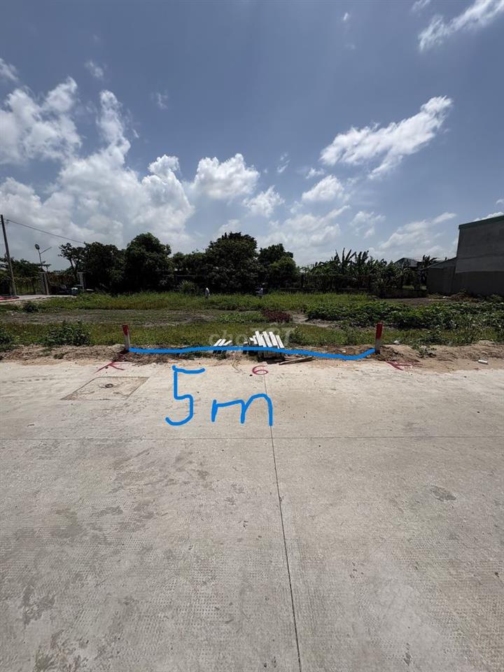 🔥 ĐẤT THỔ CƯ 1/ TRƯƠNG THỊ NHƯ – HÓC MÔN CHÍNH CHỦ 🔥