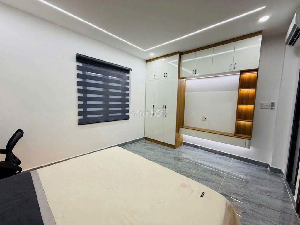 MẶT TIỀN HẺM XE HƠI Tân Chánh Hiệp 16, Trung Mỹ Tây - QUẬN 12 (4,5X3M)