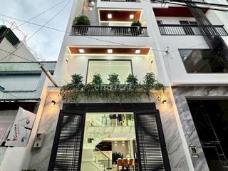 MẶT TIỀN HẺM XE HƠI Tân Chánh Hiệp 16, Trung Mỹ Tây - QUẬN 12 (4,5X3M)
