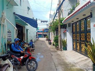 39m - Bành Văn Trân - 2.95 Tỷ - 2 Tầng