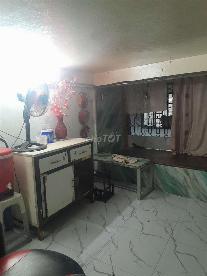 CHO THUÊ PHÒNG TRỌ GIÁ RẼ Q 1