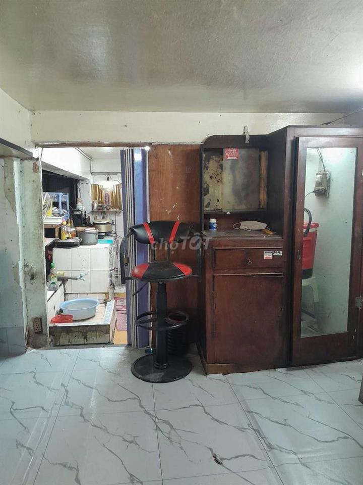 CHO THUÊ PHÒNG TRỌ GIÁ RẼ Q 1