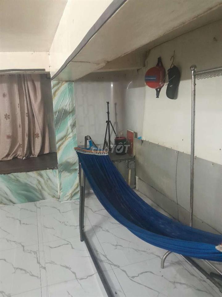 CHO THUÊ PHÒNG TRỌ GIÁ RẼ Q 1