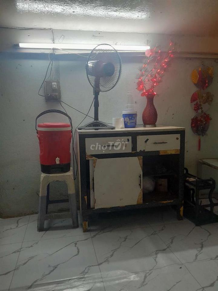 CHO THUÊ PHÒNG TRỌ GIÁ RẼ Q 1