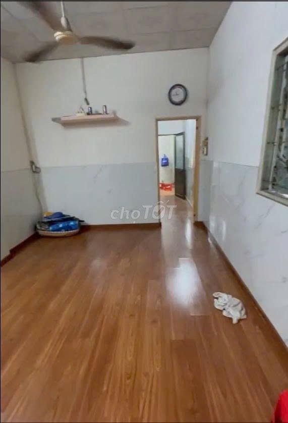 CHÍNH CHỦ CHO THUÊ NHÀ NGUYÊN CĂN – HẺM 102 TÔ HIẾN THÀNH, QUẬN 10