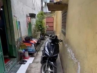 CHÍNH CHỦ CHO THUÊ NHÀ NGUYÊN CĂN – HẺM 102 TÔ HIẾN THÀNH, QUẬN 10