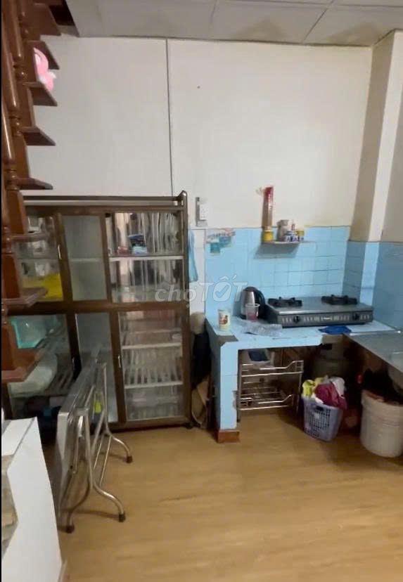 CHÍNH CHỦ CHO THUÊ NHÀ NGUYÊN CĂN – HẺM 102 TÔ HIẾN THÀNH, QUẬN 10