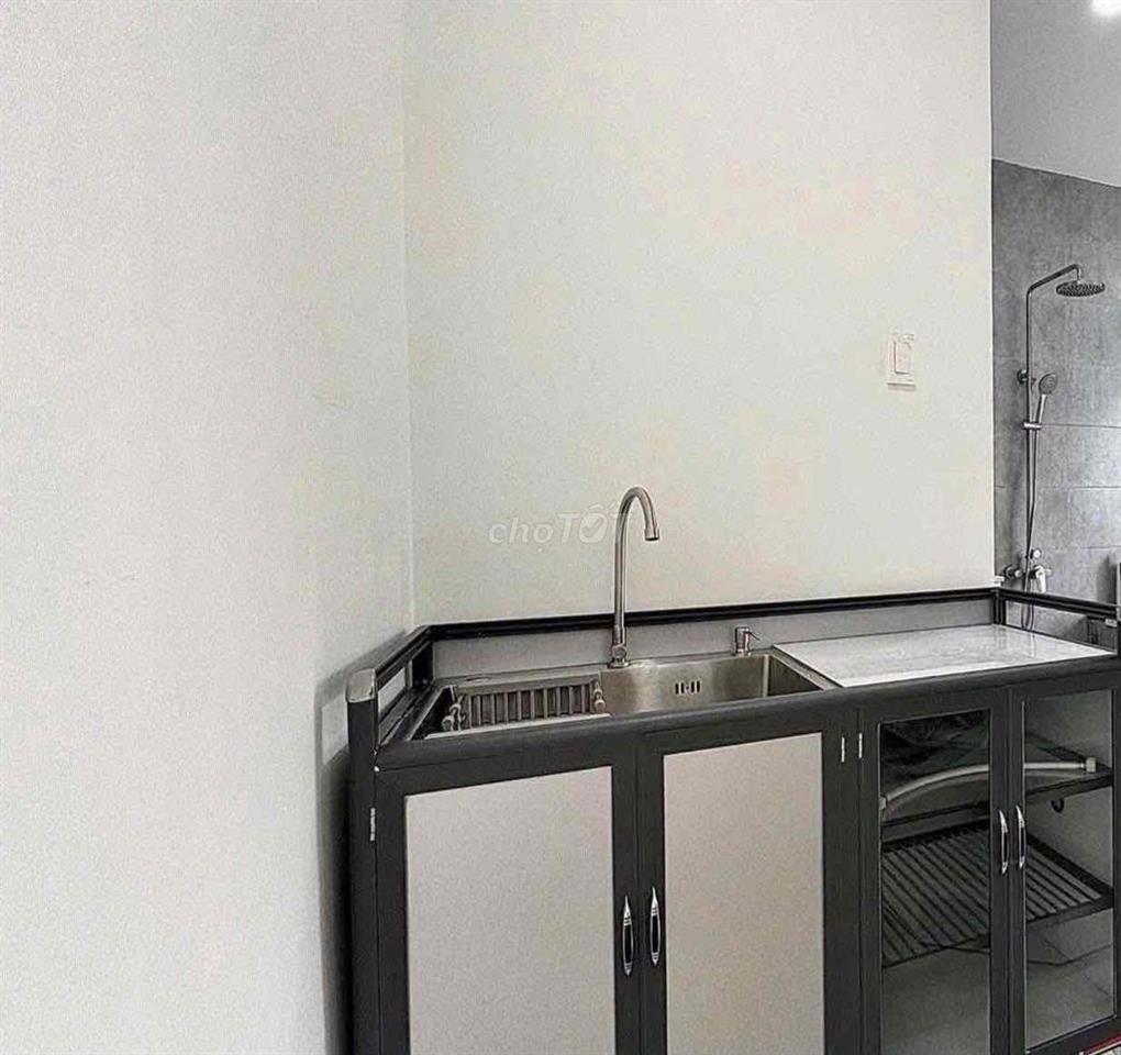 SỐC !! cho thuê CHDV 4tr 105 đường 43CL Cát Lái
