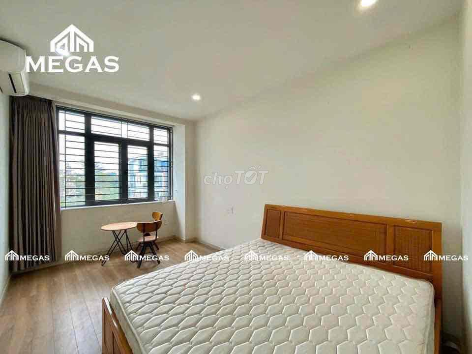 SỐC !! cho thuê CHDV 4tr 105 đường 43CL Cát Lái