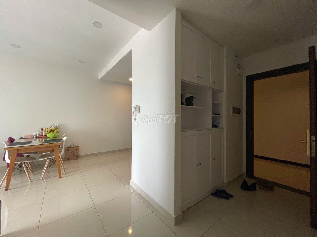 Chỉ 15tr cho căn 3p ngủ Chung cư Tân Phước- Lý Thường Kiệt