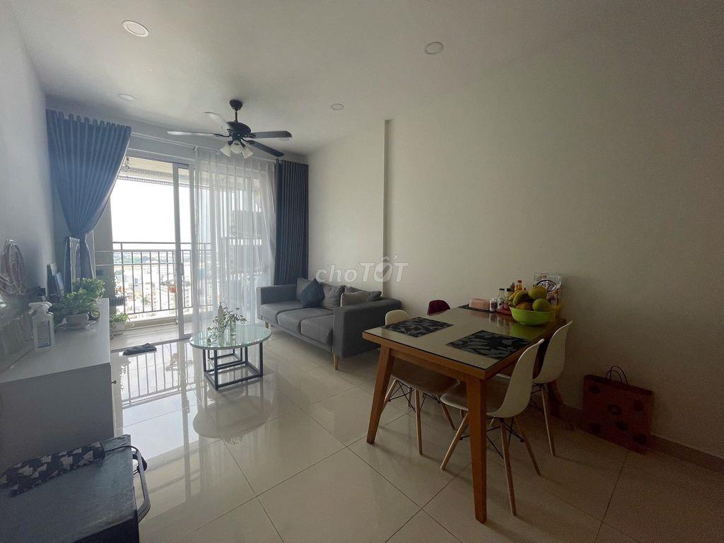Chỉ 15tr cho căn 3p ngủ Chung cư Tân Phước- Lý Thường Kiệt