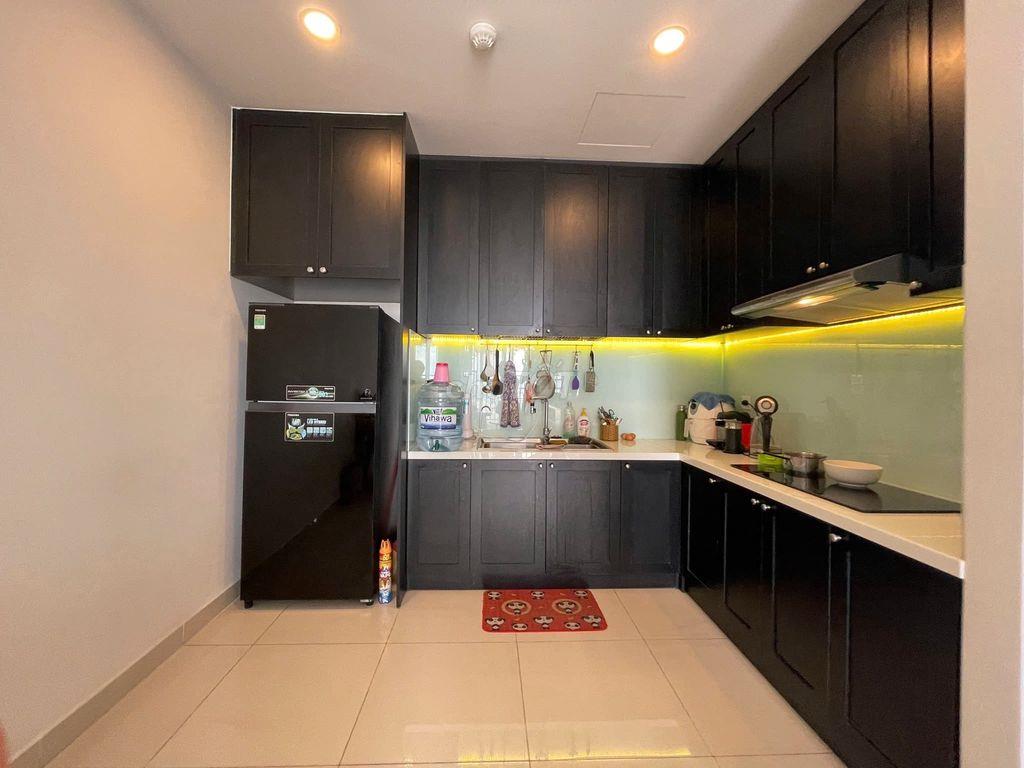 Chỉ 15tr cho căn 3p ngủ Chung cư Tân Phước- Lý Thường Kiệt