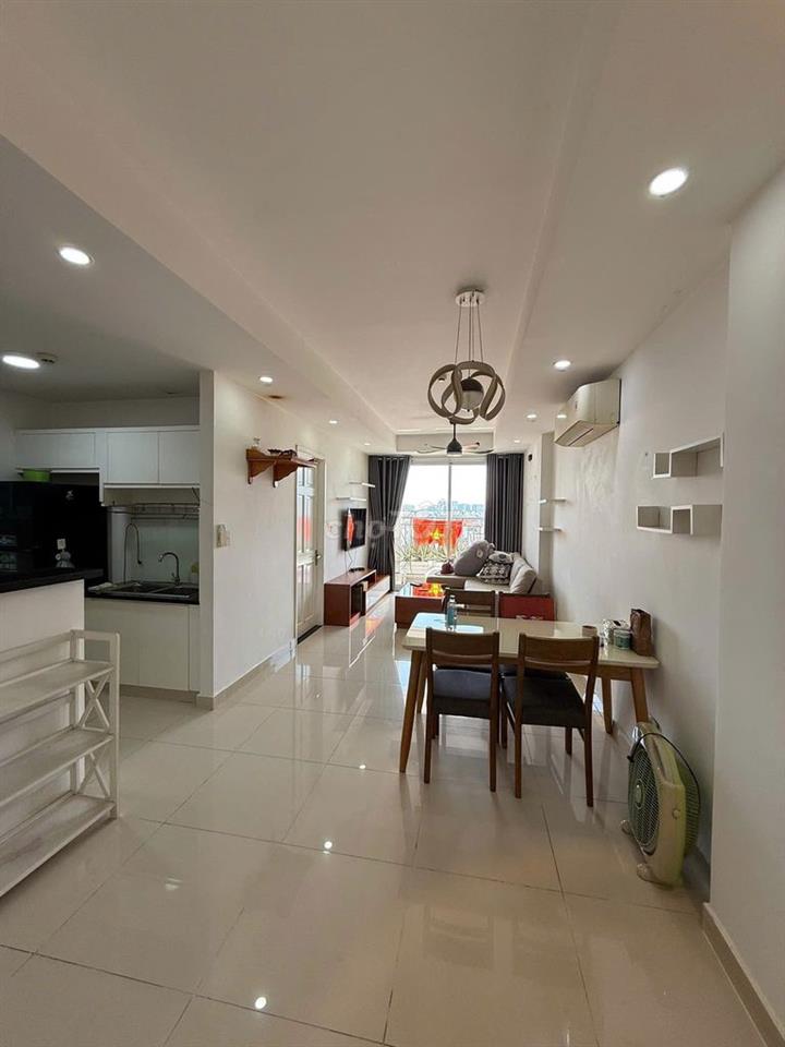 Chung cư Moscow Tower- Tham Lương căn 3p ngủ giá 9tr5/tháng