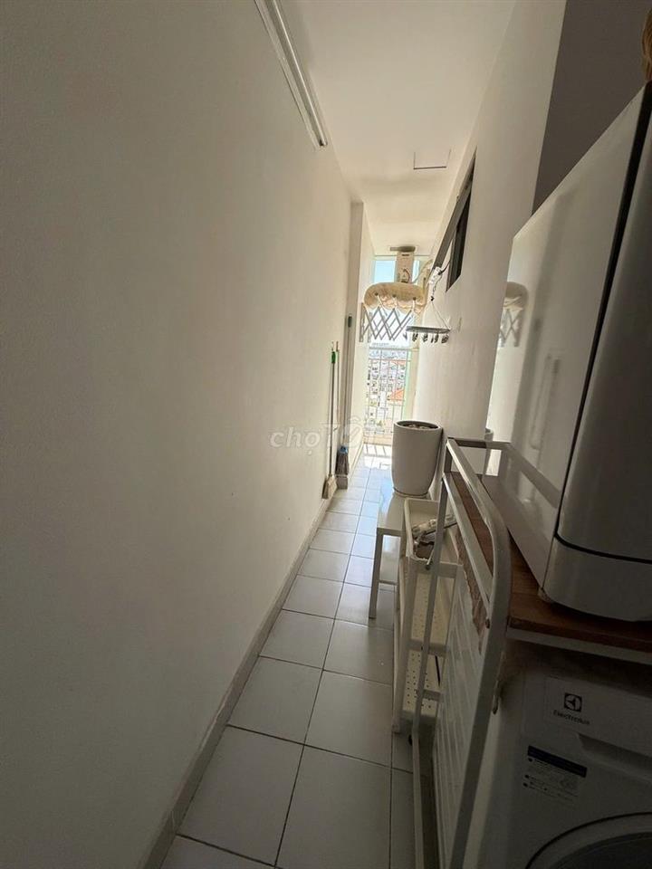 Chung cư Moscow Tower- Tham Lương căn 3p ngủ giá 9tr5/tháng