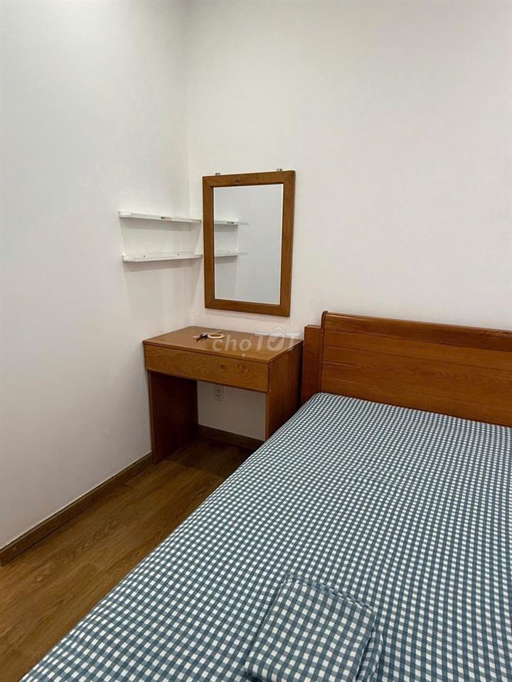 Chung cư Moscow Tower- Tham Lương căn 3p ngủ giá 9tr5/tháng