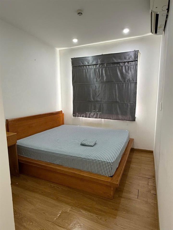 Chung cư Moscow Tower- Tham Lương căn 3p ngủ giá 9tr5/tháng