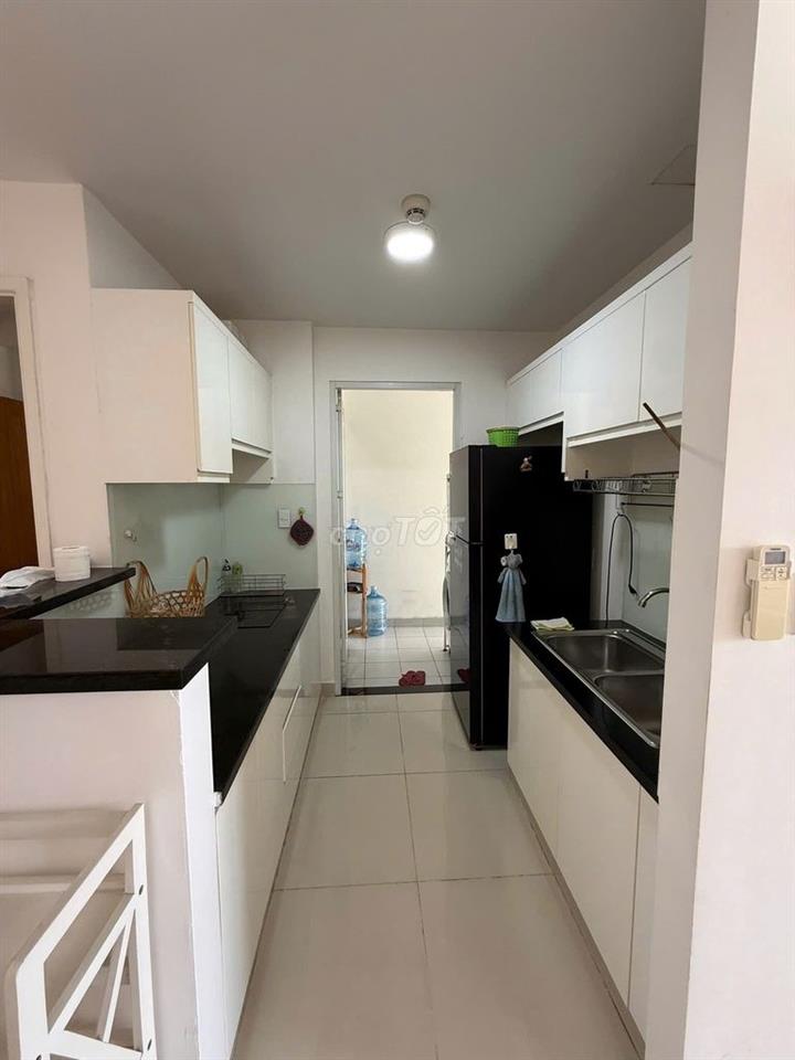 Chung cư Moscow Tower- Tham Lương căn 3p ngủ giá 9tr5/tháng