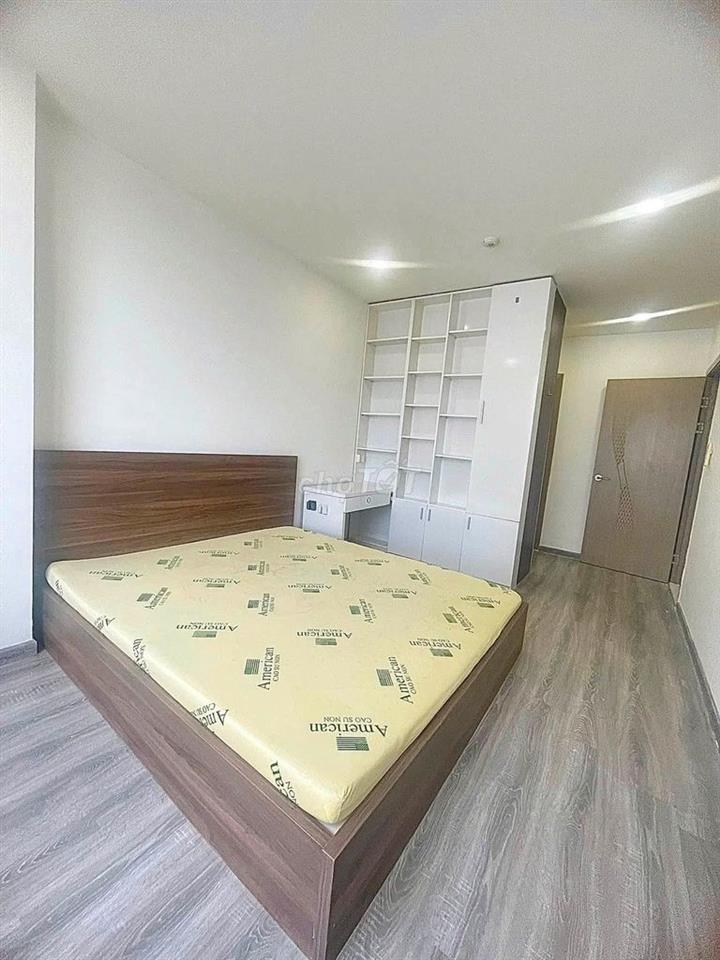 Chung cư Prosper Plaza-Phan Văn Hớn có 3 PN-83m2-Full Nt giá 9 Tr/th