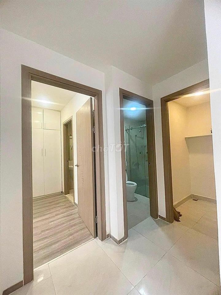 Chung cư Prosper Plaza-Phan Văn Hớn có 3 PN-83m2-Full Nt giá 9 Tr/th