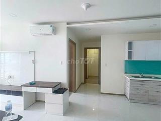 Chung cư Prosper Plaza-Phan Văn Hớn có 3 PN-83m2-Full Nt giá 9 Tr/th