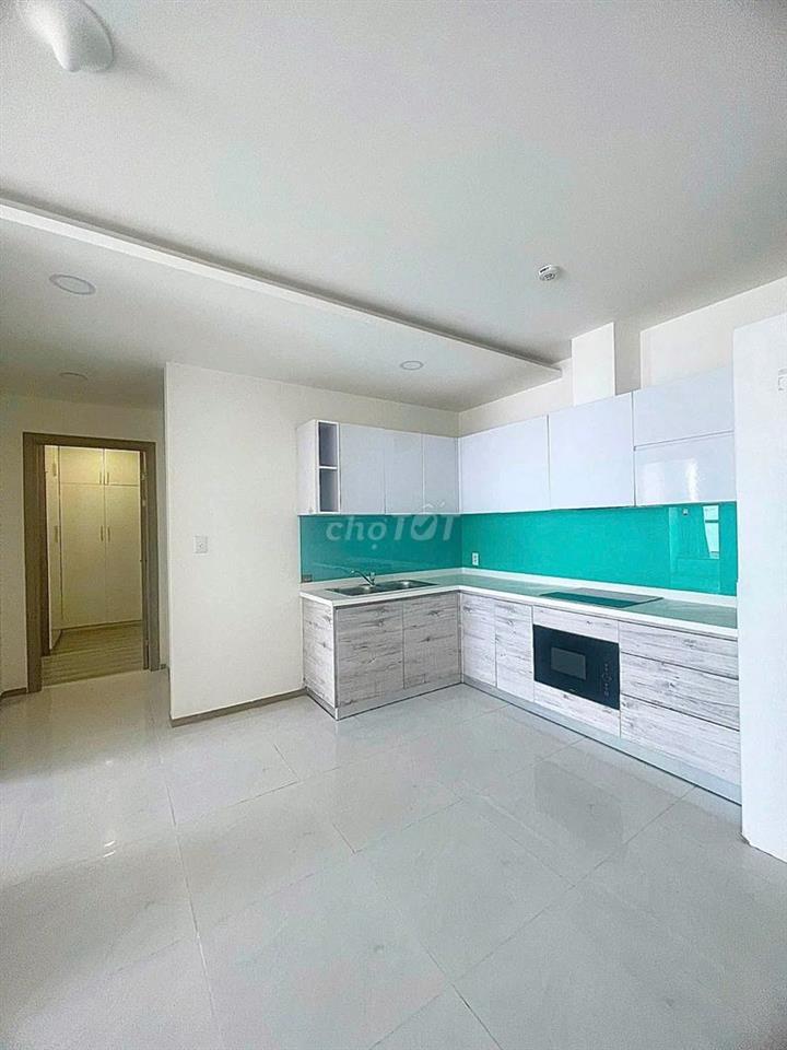 Chung cư Prosper Plaza-Phan Văn Hớn có 3 PN-83m2-Full Nt giá 9 Tr/th