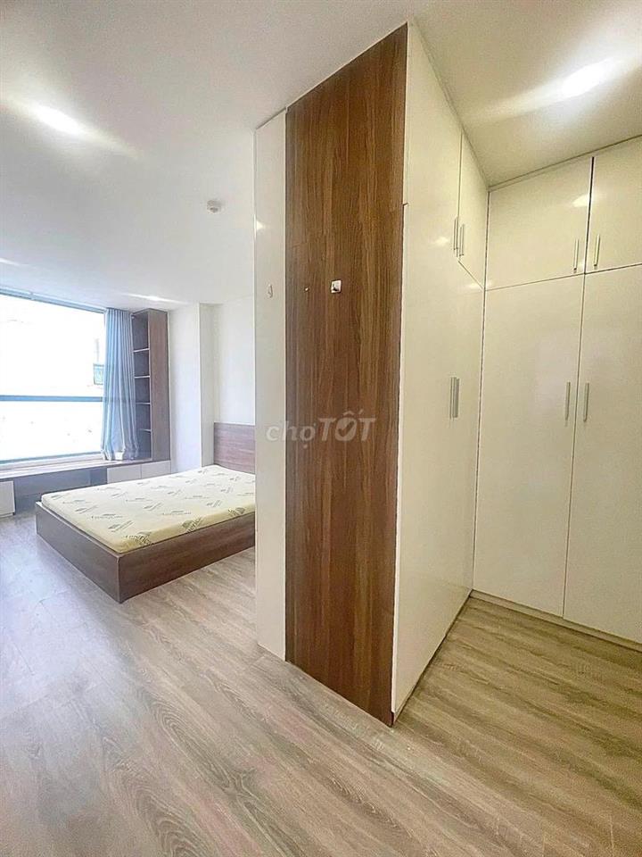 Chung cư Prosper Plaza-Phan Văn Hớn có 3 PN-83m2-Full Nt giá 9 Tr/th