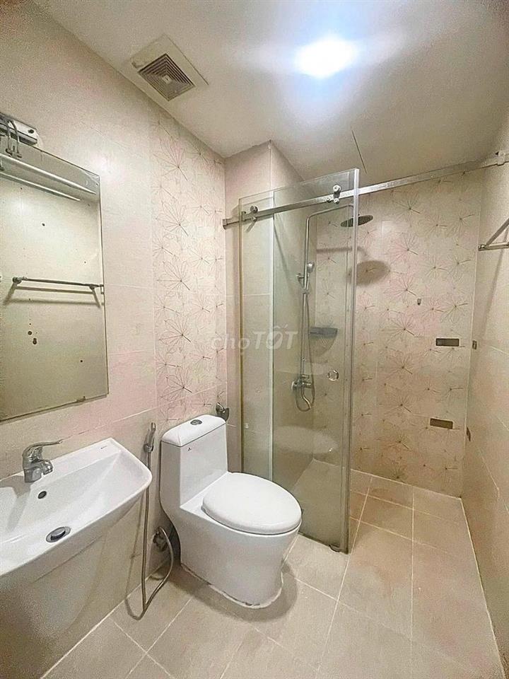 Chung cư Prosper Plaza-Phan Văn Hớn có 3 PN-83m2-Full Nt giá 9 Tr/th